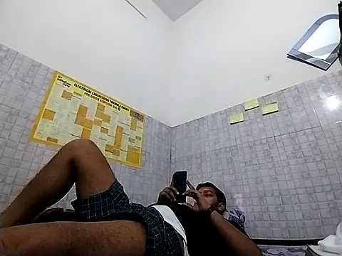 bigvorn6 online show from 04.13.26