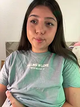 Maii chan online show from 10.04.25