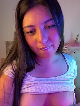 Maii chan online show from 10.08.25