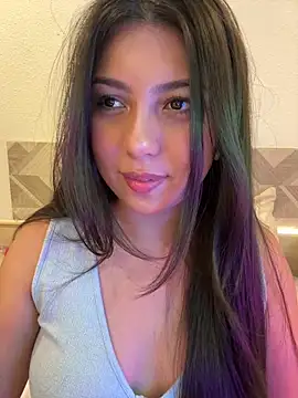 Maii chan online show from 10.27.25