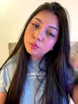 Maii chan online show from 11.04.25