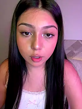 Maii chan online show from 11.14.25