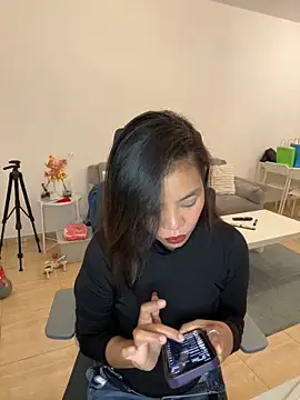 NaughtyMe online show from 12.07.24