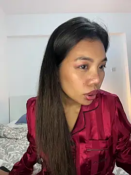 NaughtyMe online show from 01.04.25