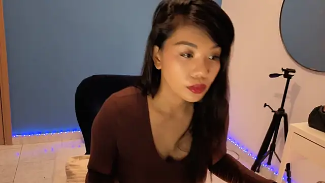 NaughtyMe online show from 10.16.25