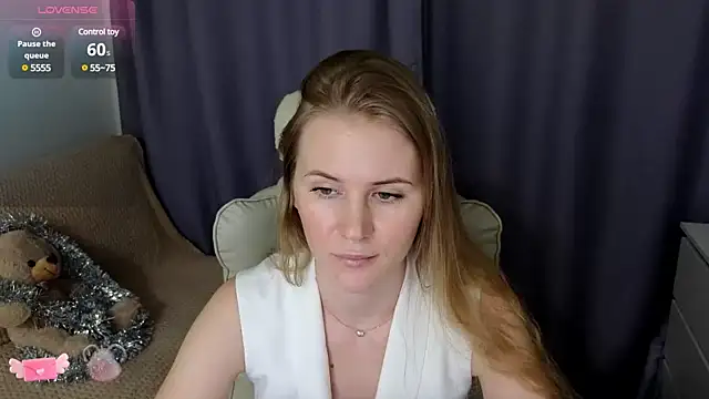 IsabelAllen online show from 12.09.24