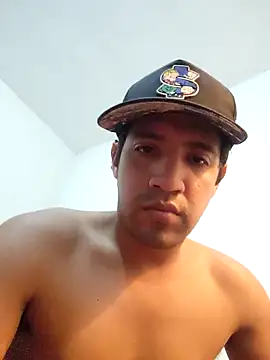 LiosArmando420 online show from 12.03.25