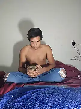 LiosArmando420 online show from 12.05.25