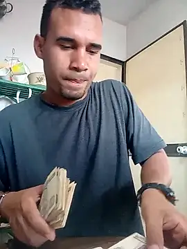 adriel perez online show from 10.16.25