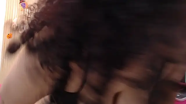 fabiana hot couple online show from 10.23.25