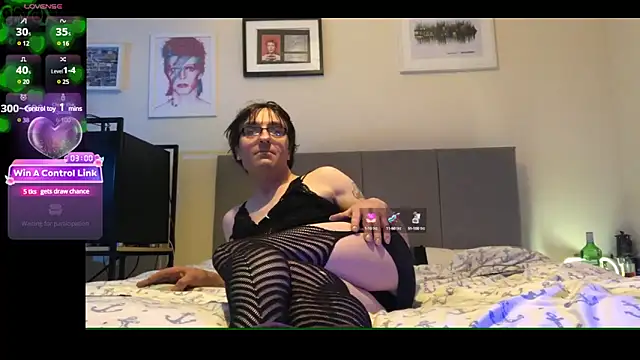 lolaisagoodtime online show from 01.09.25