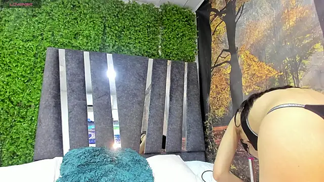 Cameron cutee online show from 02.06.25