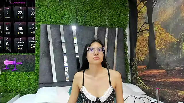 Cameron cutee online show from 02.09.25