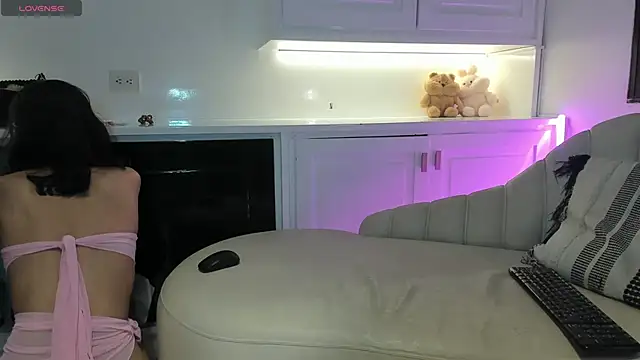 Cameron cutee online show from 09.29.25