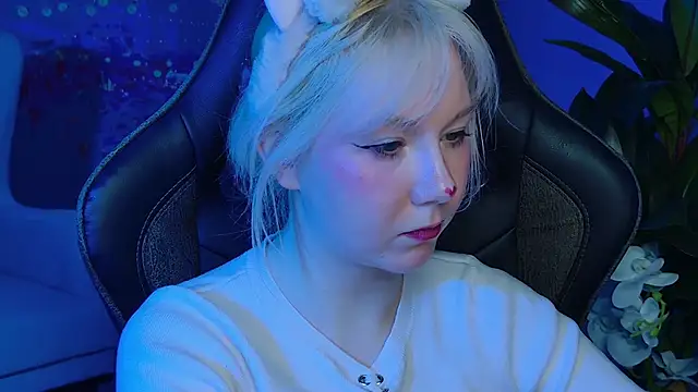 Snapshot of NancyMartinez chatting on 01.23.25 NancyMartinez online show from 01.23.25