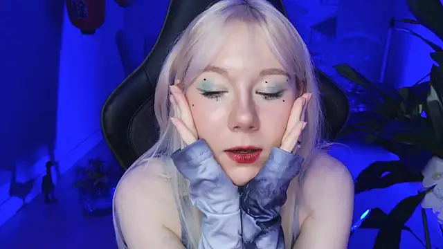 Snapshot of NancyMartinez chatting on 01.29.25 NancyMartinez online show from 01.29.25