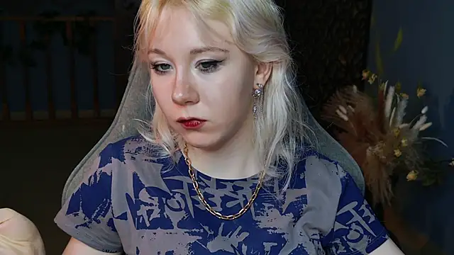 Snapshot of NancyMartinez chatting on 02.06.25 NancyMartinez online show from 02.06.25