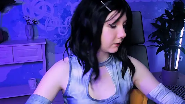 Snapshot of NancyMartinez chatting on 02.07.25 NancyMartinez online show from 02.07.25