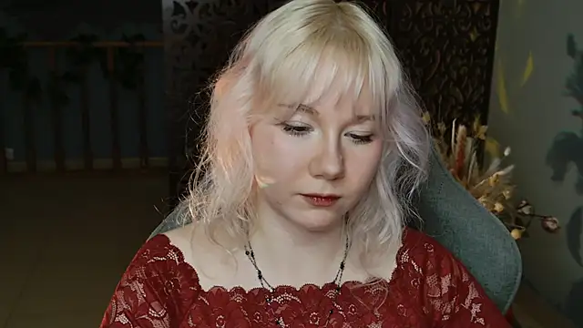 Snapshot of NancyMartinez chatting on 02.11.25 NancyMartinez online show from 02.11.25