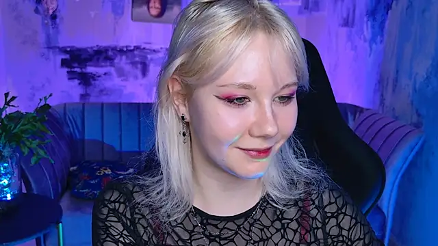 Snapshot of NancyMartinez chatting on 02.12.25 NancyMartinez online show from 02.12.25