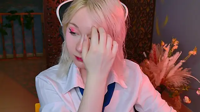 Snapshot of NancyMartinez chatting on 02.22.25 NancyMartinez online show from 02.22.25