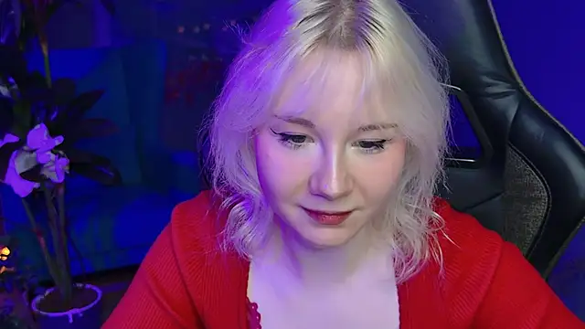 Snapshot of NancyMartinez chatting on 02.24.25 NancyMartinez online show from 02.24.25