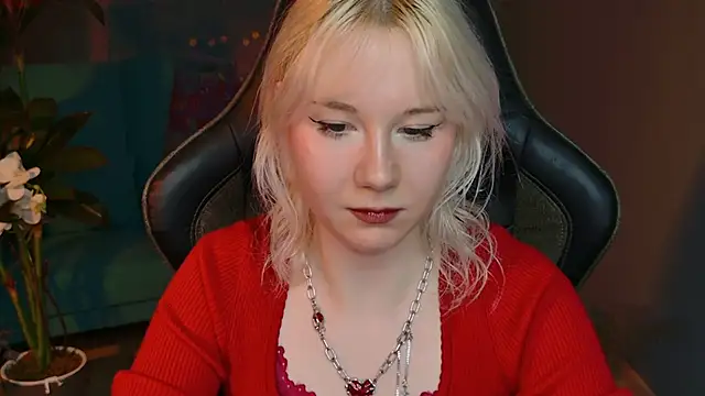 Snapshot of NancyMartinez chatting on 02.24.25 NancyMartinez online show from 02.24.25