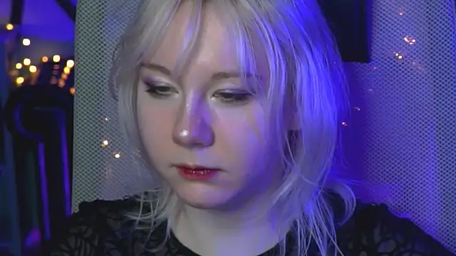 Snapshot of NancyMartinez chatting on 03.05.25 NancyMartinez online show from 03.05.25