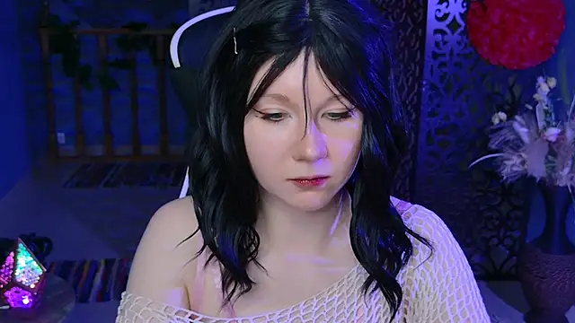 Snapshot of NancyMartinez chatting on 03.14.25 NancyMartinez online show from 03.14.25