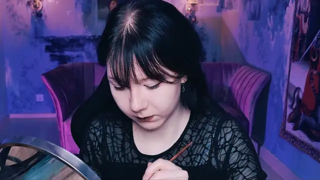 Snapshot of NancyMartinez chatting on 09.19.25 NancyMartinez online show from 09.19.25