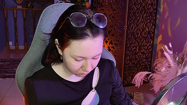 Snapshot of NancyMartinez chatting on 09.26.25 NancyMartinez online show from 09.26.25