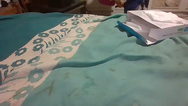 biuv online show from 10.21.25