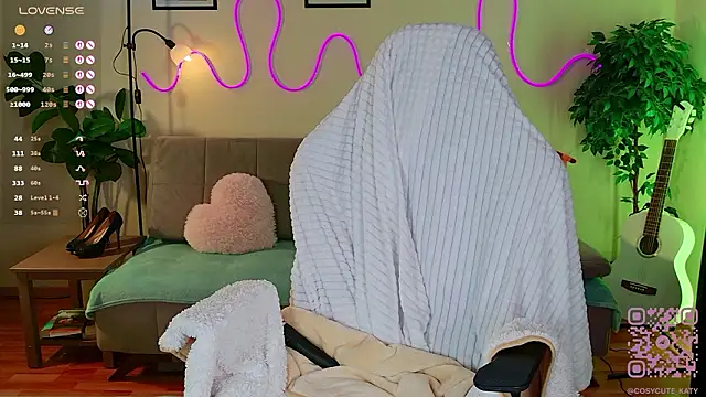 Snapshot of cosycute_ chatting on 02.21.26 cosycute online show from 02.21.26