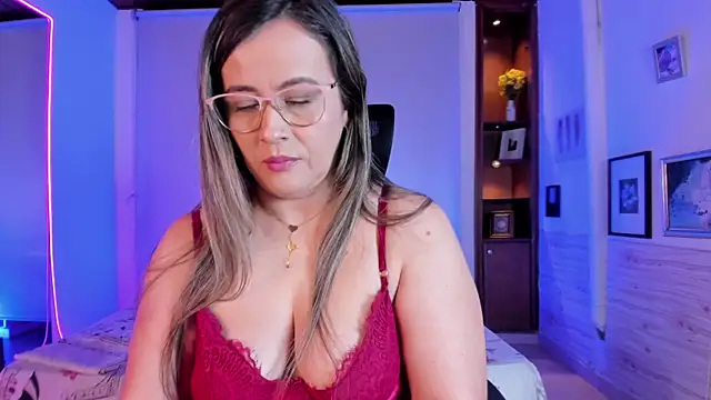 Susann Ross online show from 01.16.25