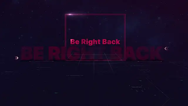 Mariafer05 online show from 11.24.25