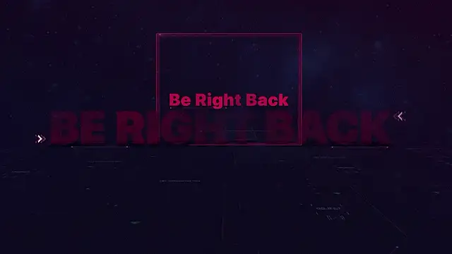 Mariafer05 online show from 02.10.26