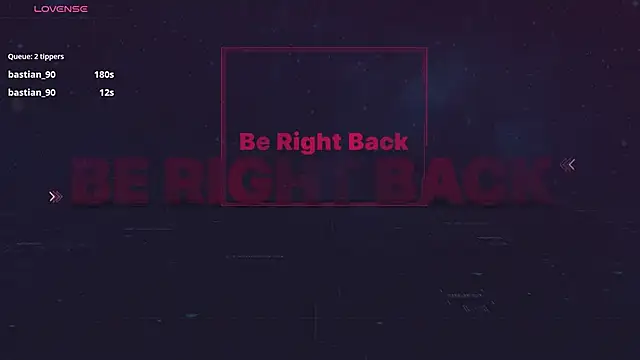 Mariafer05 online show from 04.17.26