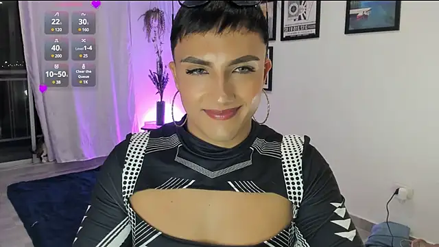 Snapshot of -Sofii_ chatting on 03.09.25 -Sofii online show from 03.09.25