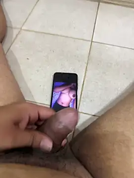 Dirty 08 online show from 04.27.26