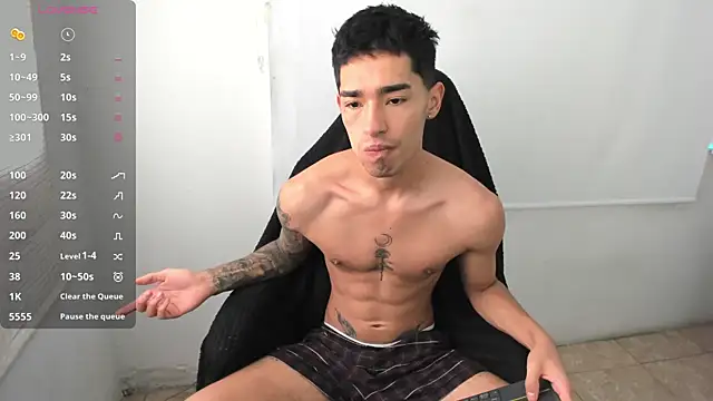 Damon  333 online show from 01.16.25