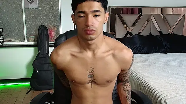 Damon  333 online show from 09.22.25