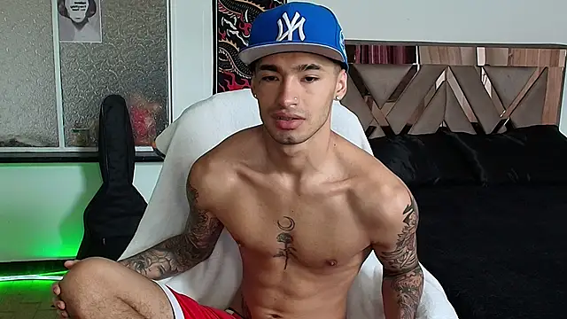 Damon  333 online show from 09.30.25