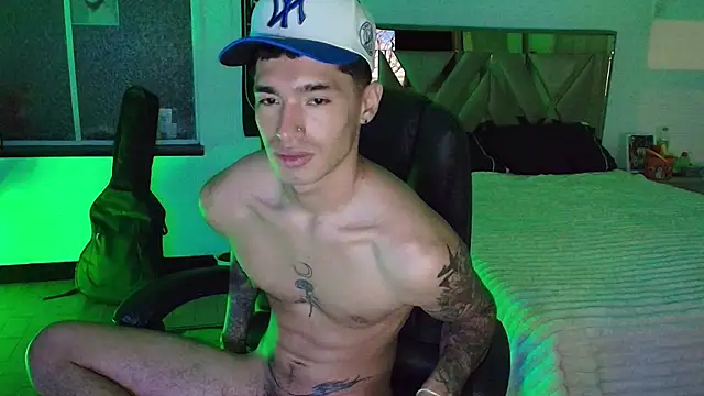 Damon  333 online show from 10.16.25