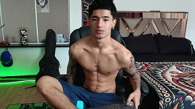 Damon  333 online show from 10.21.25