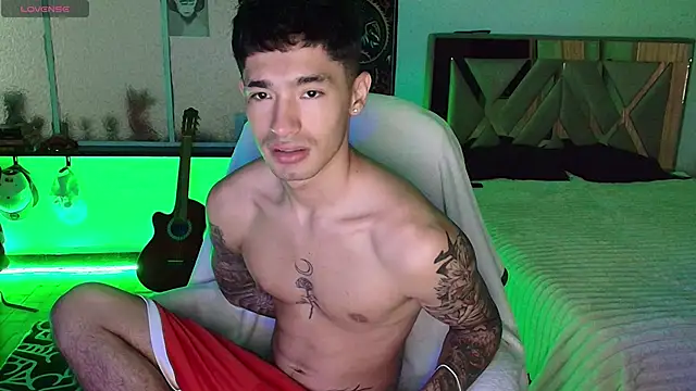 Damon  333 online show from 11.10.25