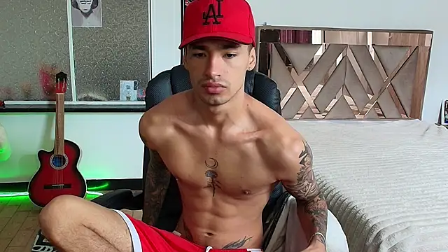 Damon  333 online show from 11.13.25