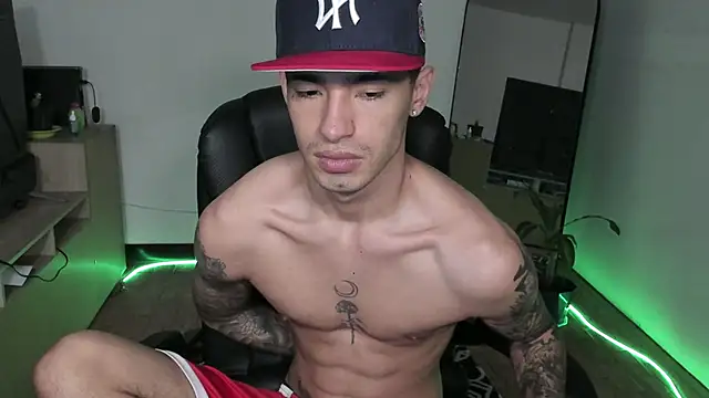 Damon  333 online show from 01.06.26