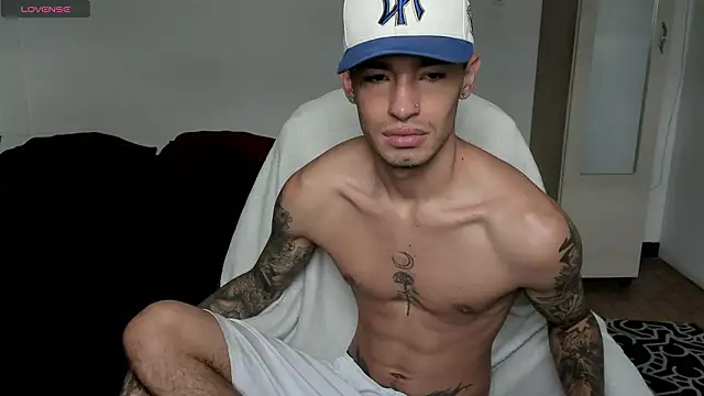 Damon  333 online show from 02.19.26