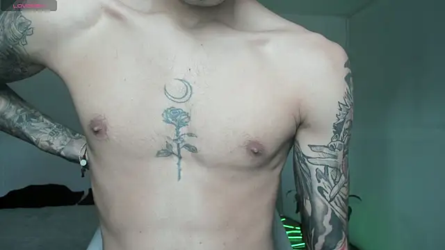 Damon  333 online show from 04.13.26