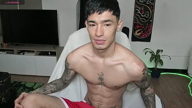 Damon  333 online show from 04.21.26